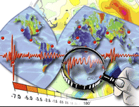Visitez le site de Geoscope